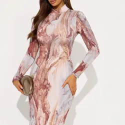 Vestido Largo