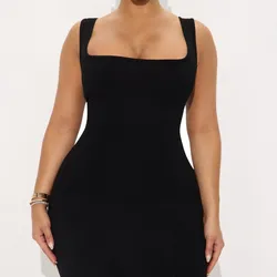 Vestido Negro