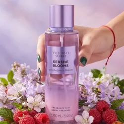VICTORIA'S SECRET SERENE BLOOMS