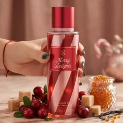 VICTORIAS SECRET MERRY DELIGHTS