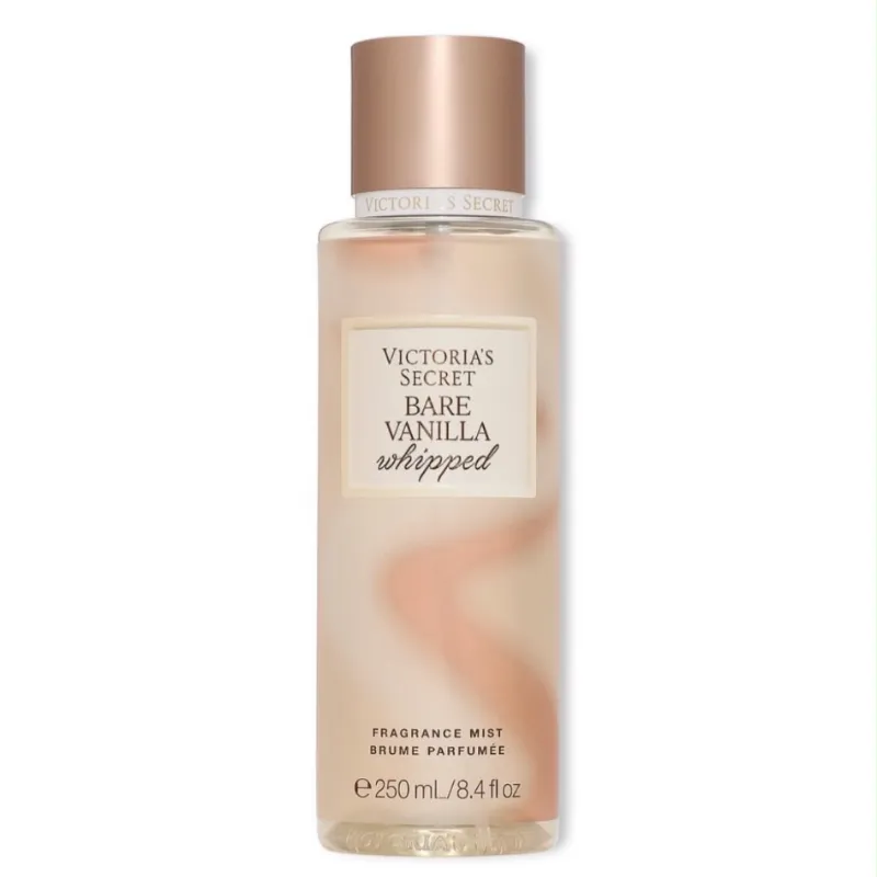 VICTORIAS SECRET BARE VAINILLA WHIPPED