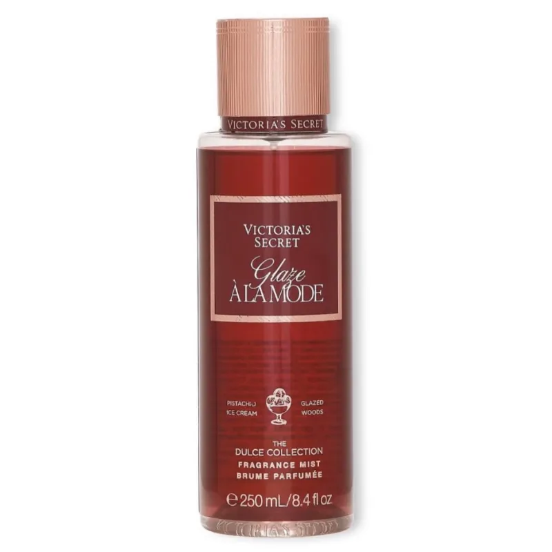 VICTORIAS SECRET GLAZE ALAMODE