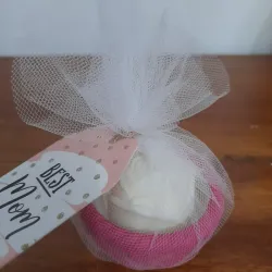 Cestico Rosa p mamá