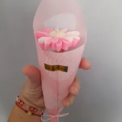 Margarita en cono