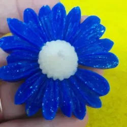 Margaritas decorativa