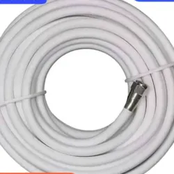 Cable coaxial