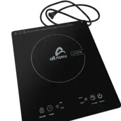 Hornilla de inducción 1500 W