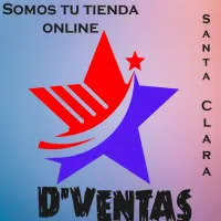 D'Ventas Santa Clara
