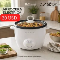 Olla arrocera