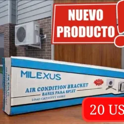 Soporte para split