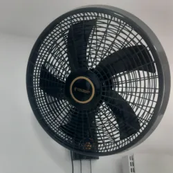 Ventilador de pared tipo ciclón