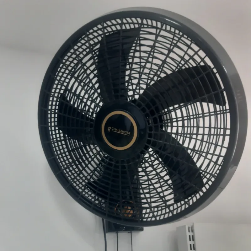 Ventilador de pared tipo ciclón