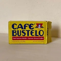 Café Bustelo