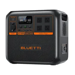 Estación de Energía : BLUETTI AC180