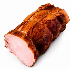 🥩 LOMO DE CERDO DESHUESADO AHUMADO 🥩