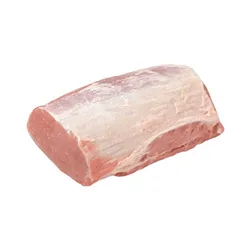Lomo de Cerdo Deshuesado