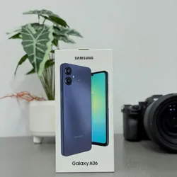 Samsung Galaxy A06