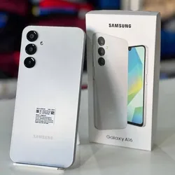 Samsung Galaxy A16
