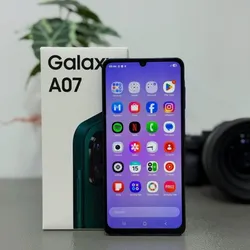 Samsung Galaxy F07