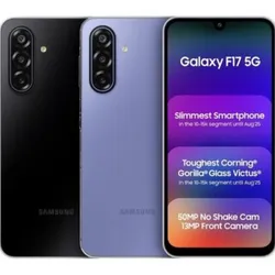 Samsung Galaxy F17