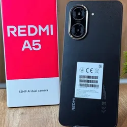 Redmi A5