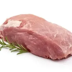 Carne de Cerro deshuesada 