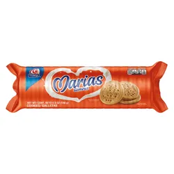 Galletas María 