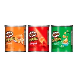 Papas Pringles 