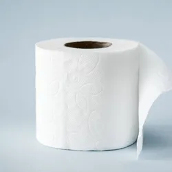 Papel higiénico 