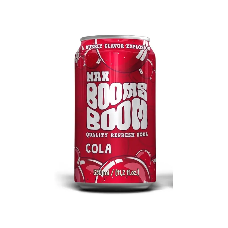Refresco de cola 