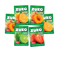 Refresco Zuko 