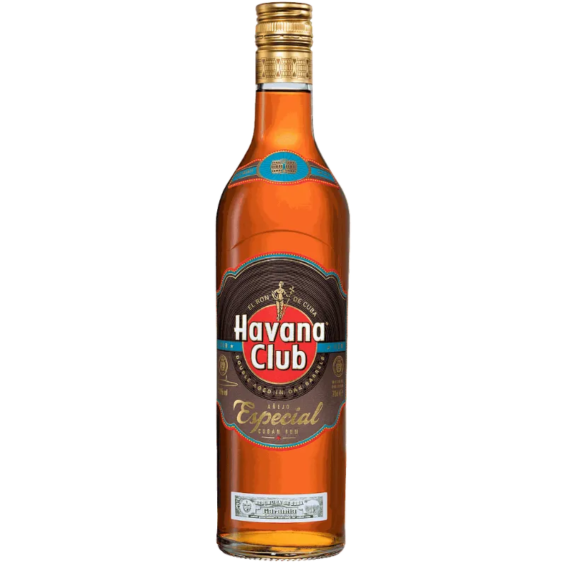 Ron Havana Club Añejo Especial 