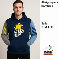 Abrigos para hombre 2