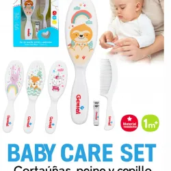 Baby Care set