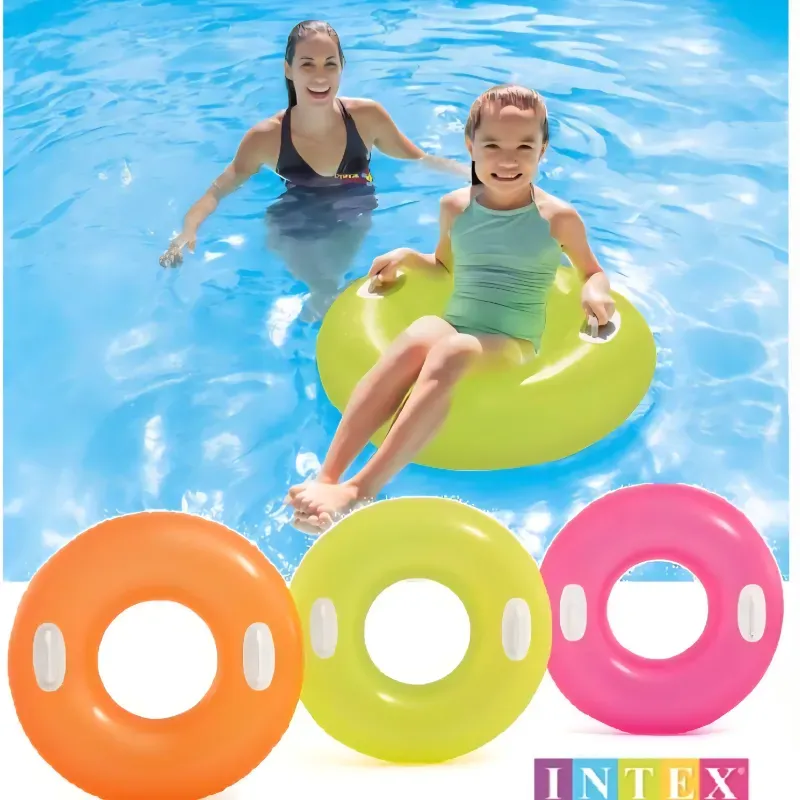 Balsa para niños y niñas