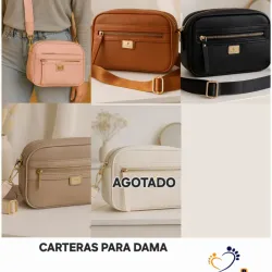 Carteras para dama 2
