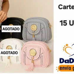 Carteras para dama 6