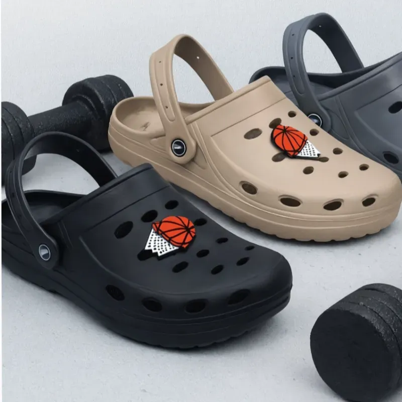 Chancletas para hombre 