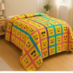 Colchas Antialérgicas 