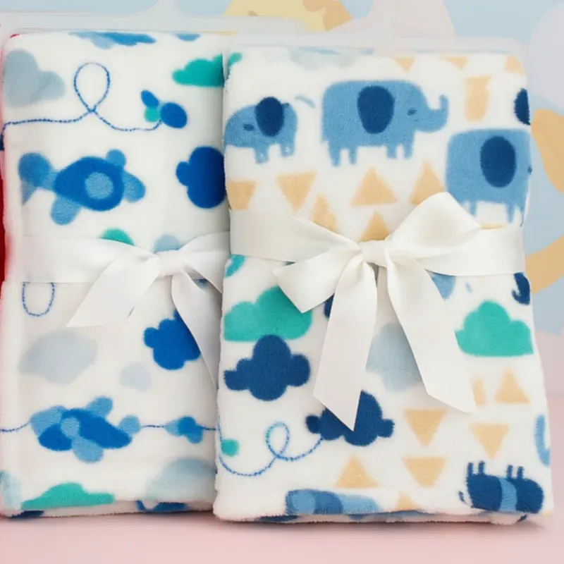 Colchas antialérgicas para bebes 3