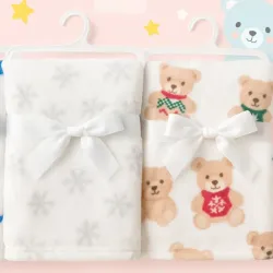 Colchas antialérgicas para bebes