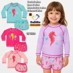 Conjunto de Playa para niños 4