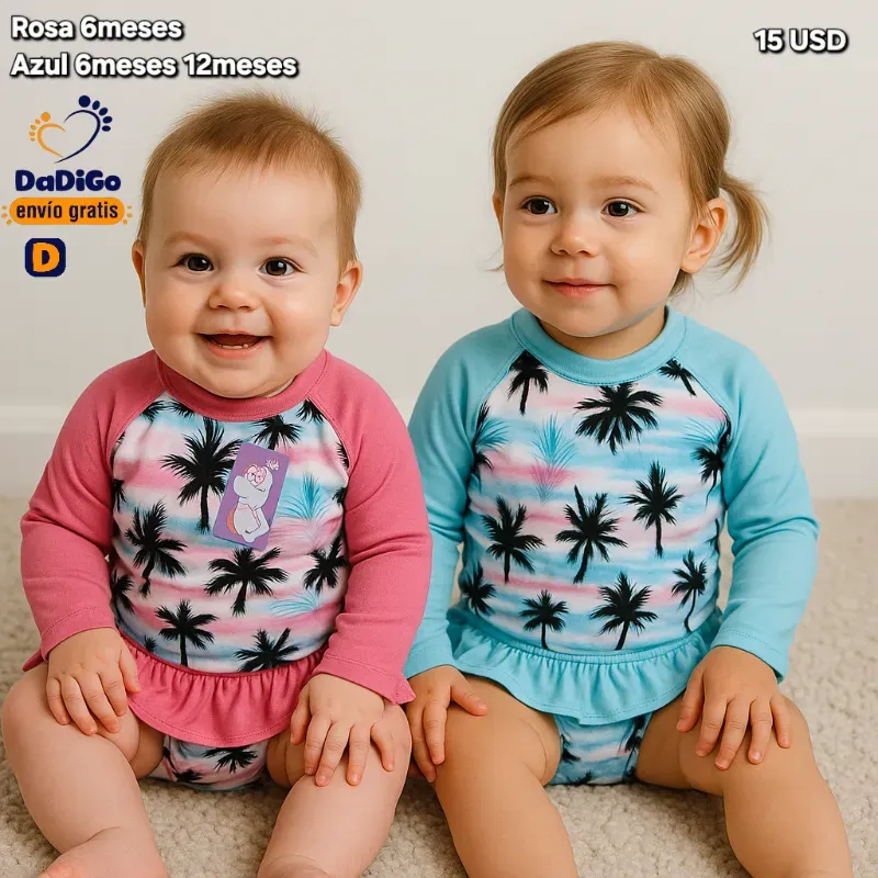 Conjunto de Playa para niños 5