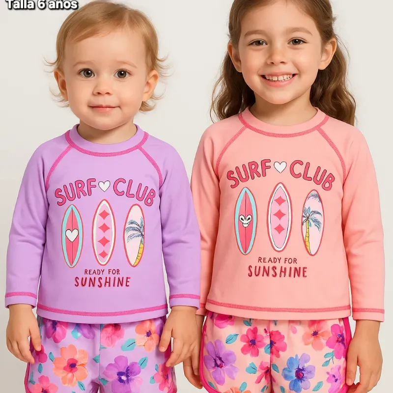 Conjunto de Playa para niños 6