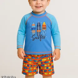 Conjunto de Playa para niños 2