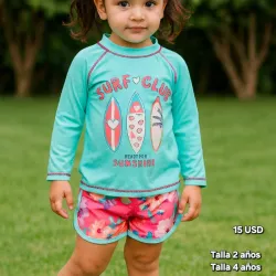 Conjunto de Playa para niños 3