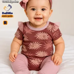 Conjunto para bebes 3