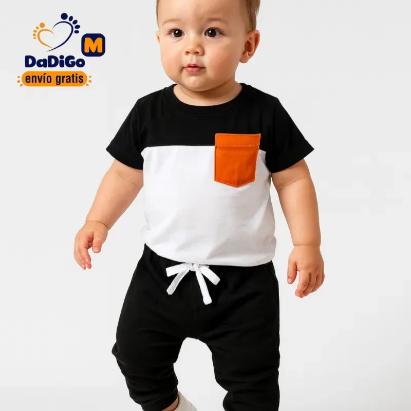 Conjunto para niños 12