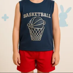 Conjunto para niños 16