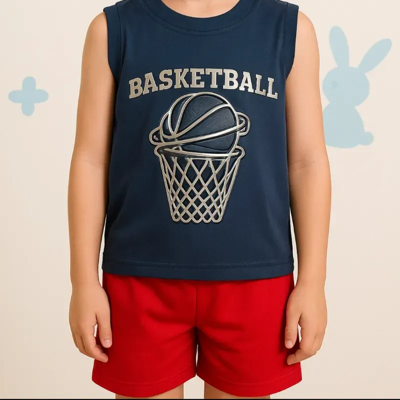 Conjunto para niños 16